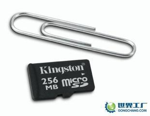 专业供应厂家直销 TF卡、SD卡、数码相机内存卡及迷你音箱内存卡全攻略