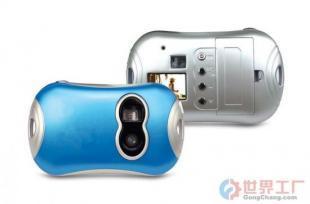 批发迷你数码相机TDC-031JS 小巧家居好物，记录生活点滴