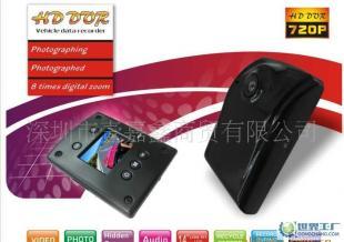 微型行车记录仪 高清时代的迷你安全守护者